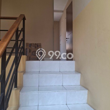 Rumah Modern 3 Kamar LT 128m2 di BSD Foresta Rumah Modern 3 Kamar LT 128m2 di BSD Foresta