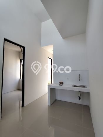 Rumah Modern Cantik 2 Kamar Siap Huni di Cisauk Rumah Modern Cantik 2 Kamar Siap Huni di Cisauk