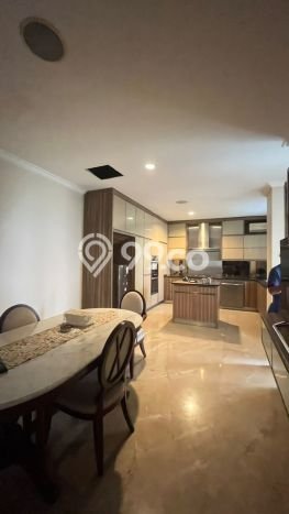 Hunian Mewah LB 350m2 Siap Pakai Desain Elegan di BSD Puspita Loka, Tangerang Hunian Mewah LB 350m2 Siap Pakai Desain Elegan di BSD Puspita Loka, Tangerang
