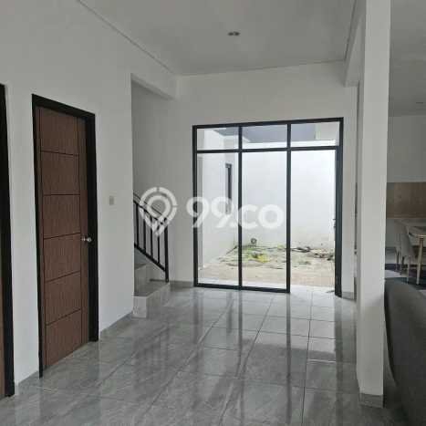 Rumah Murah LT 120m2 di BSD Nusaloka Lingkungan Asri Rumah Murah LT 120m2 di BSD Nusaloka Lingkungan Asri