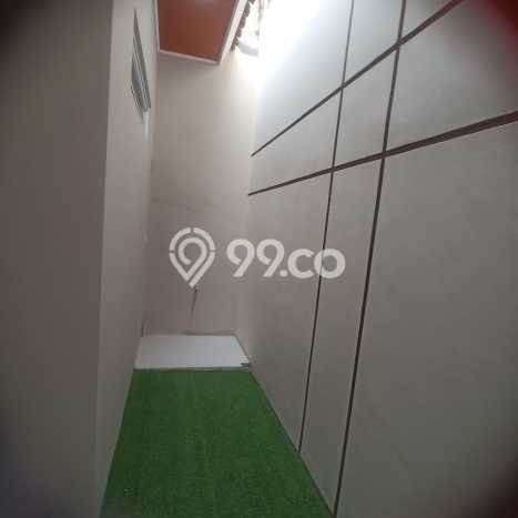 Jual Rumah Modern 3 KT di BSD Griya Loka, Tangerang Jual Rumah Modern 3 KT di BSD Griya Loka, Tangerang