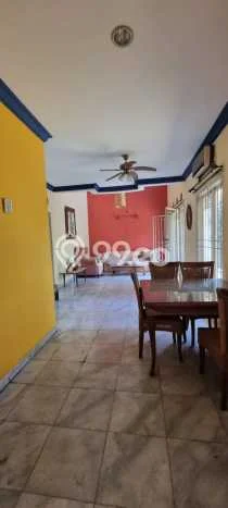 Jarang Ada! Rumah Sewa 4 Kamar Bagus Siap Huni BSD Taman Giri Loka Jarang Ada! Rumah Sewa 4 Kamar Bagus Siap Huni BSD Taman Giri Loka
