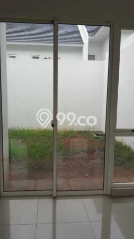 Rumah Luas Asri 2 KT Siap Huni di BSD The Green Tangerang Rumah Luas Asri 2 KT Siap Huni di BSD The Green Tangerang