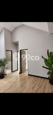 Hunian Elit LB 250m2 Siap Pakai Desain Elegan di BSD Giri Loka, Tangerang Hunian Elit LB 250m2 Siap Pakai Desain Elegan di BSD Giri Loka, Tangerang