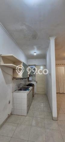 Jarang Ada! Rumah Kontrakan 4 Kamar Nyaman Siap Huni BSD Delatinos Jarang Ada! Rumah Kontrakan 4 Kamar Nyaman Siap Huni BSD Delatinos