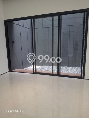 Hunian Elit LB 280m2 Siap Huni Desain Elegan di BSD Eminent, Tangerang Hunian Elit LB 280m2 Siap Huni Desain Elegan di BSD Eminent, Tangerang