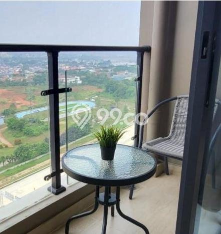 Untuk Dijual Apartemen 0 KT di Tangerang Luas 20m2 Untuk Dijual Apartemen 0 KT di Tangerang Luas 20m2