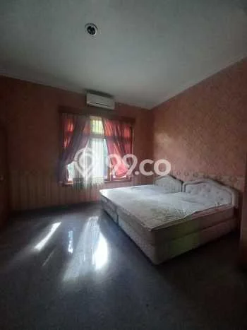 Disewakan Rumah Harga Terjangkau di BSD Giri Loka Tangerang Punya 5 KT Disewakan Rumah Harga Terjangkau di BSD Giri Loka Tangerang Punya 5 KT