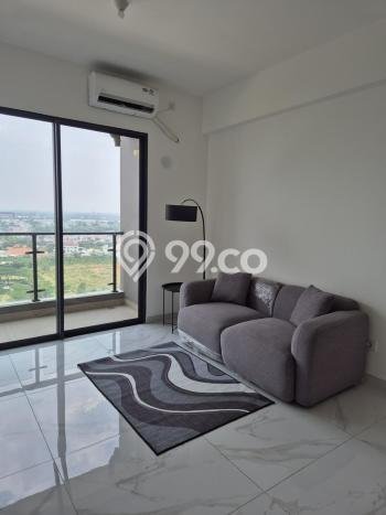Disewakan Apartemen Murah di BSD 2 Bedroom Disewakan Apartemen Murah di BSD 2 Bedroom