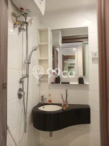 Apartemen Harga Terjangkau untuk Dijual di BSD Dengan Spesifikasi 0 KT & 1 KM Apartemen Harga Terjangkau untuk Dijual di BSD Dengan Spesifikasi 0 KT & 1 KM