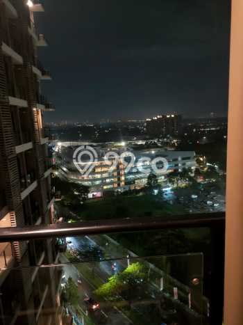 Apartemen Harga Terjangkau untuk Dijual di BSD Dengan Spesifikasi 0 KT & 1 KM Apartemen Harga Terjangkau untuk Dijual di BSD Dengan Spesifikasi 0 KT & 1 KM