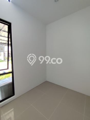 Rumah Modern Cantik 2 Kamar Siap Huni di Cisauk Rumah Modern Cantik 2 Kamar Siap Huni di Cisauk