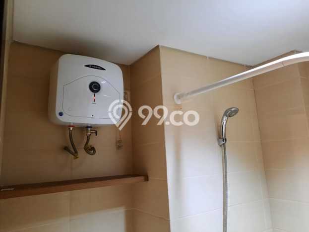 Hunian Apartemen Ekonomis di Tangerang dengan 1 Kamar Tidur, 1 Kamar Mandi Hunian Apartemen Ekonomis di Tangerang dengan 1 Kamar Tidur, 1 Kamar Mandi