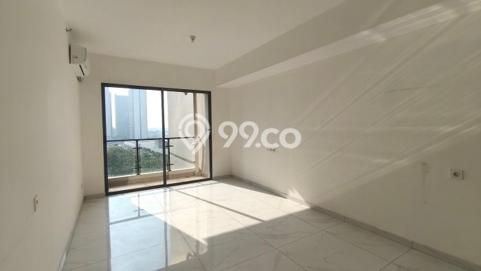 Apartemen Disewakan 3 Kamar Hemat Siap Huni di Tangerang, Luas 68m2 Apartemen Disewakan 3 Kamar Hemat Siap Huni di Tangerang, Luas 68m2