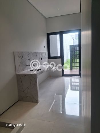Hunian Elit LB 280m2 Siap Huni Desain Elegan di BSD Eminent, Tangerang Hunian Elit LB 280m2 Siap Huni Desain Elegan di BSD Eminent, Tangerang