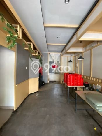 Unit Ruko Tersedia di Gading Serpong Spesifikasi LB 99m2 Unit Ruko Tersedia di Gading Serpong Spesifikasi LB 99m2