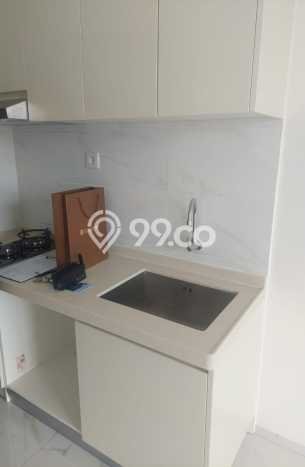 Siap Huni Apartemen di Tangerang 0 Kamar & 1 Kamar Mandi, Luas 23m2 Siap Huni Apartemen di Tangerang 0 Kamar & 1 Kamar Mandi, Luas 23m2