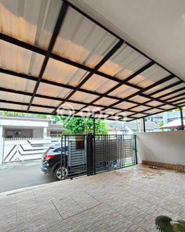 Rumah Minimalis 3 KT di BSD Nusaloka Tangerang Unfurnished Rumah Minimalis 3 KT di BSD Nusaloka Tangerang Unfurnished