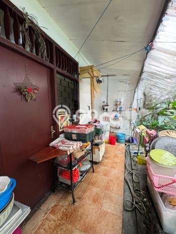 Rumah Minimalis 4 KT di BSD Giri Loka Tangerang Semi Furnished Rumah Minimalis 4 KT di BSD Giri Loka Tangerang Semi Furnished