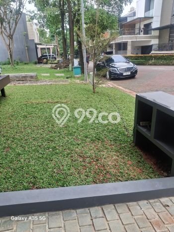 Hunian Elit LB 280m2 Siap Huni Desain Elegan di BSD Eminent, Tangerang Hunian Elit LB 280m2 Siap Huni Desain Elegan di BSD Eminent, Tangerang