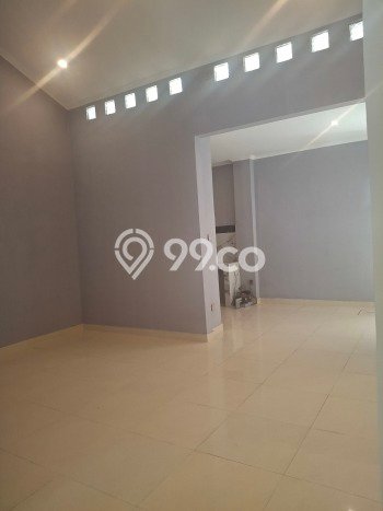 Rumah Luxury Modern Siap Huni di BSD Griya Loka Tangerang Rumah Luxury Modern Siap Huni di BSD Griya Loka Tangerang