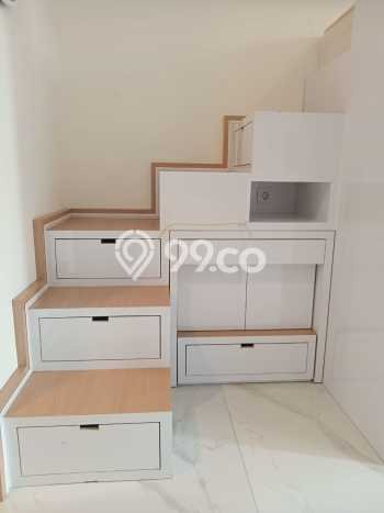 Apartemen Harga Terjangkau untuk Dijual di BSD Dengan Spesifikasi 0 KT & 1 KM Apartemen Harga Terjangkau untuk Dijual di BSD Dengan Spesifikasi 0 KT & 1 KM