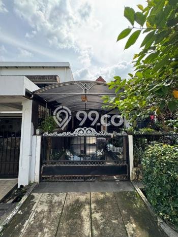 Rumah Minimalis 4 KT di BSD Giri Loka Tangerang Semi Furnished Rumah Minimalis 4 KT di BSD Giri Loka Tangerang Semi Furnished