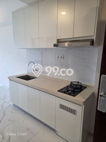 Apartemen Terawat Dijual di Tangerang Spesifikasi 2 KT, 1 KM Apartemen Terawat Dijual di Tangerang Spesifikasi 2 KT, 1 KM