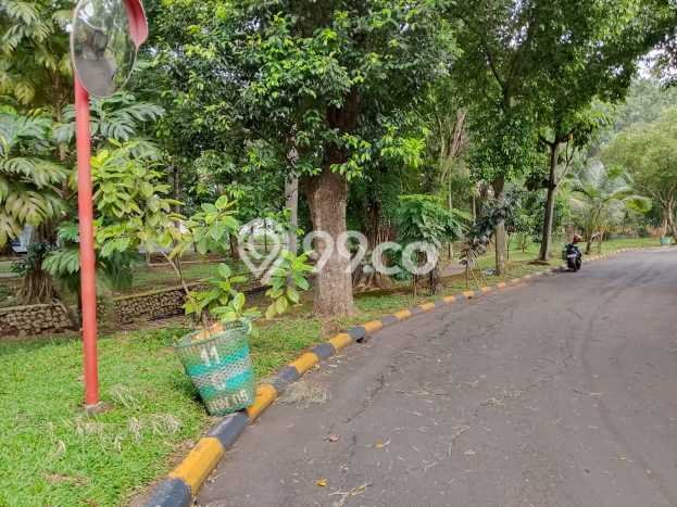 Hunian Mewah LB 350m2 Siap Pakai Desain Elegan di BSD Puspita Loka, Tangerang Hunian Mewah LB 350m2 Siap Pakai Desain Elegan di BSD Puspita Loka, Tangerang