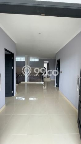Rumah Luxury Modern Siap Huni di BSD Griya Loka Tangerang Rumah Luxury Modern Siap Huni di BSD Griya Loka Tangerang