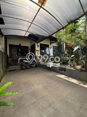 Rumah Minimalis 4 KT di BSD Giri Loka Tangerang Semi Furnished Rumah Minimalis 4 KT di BSD Giri Loka Tangerang Semi Furnished