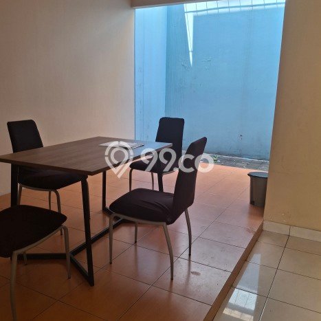 Rumah Modern 3 Kamar LT 128m2 di BSD Foresta Rumah Modern 3 Kamar LT 128m2 di BSD Foresta