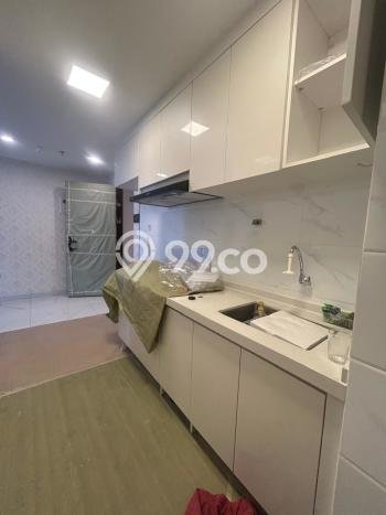 Apartemen Favorit Modern Dijual di Tangerang dengan 4 Kamar Tidur Apartemen Favorit Modern Dijual di Tangerang dengan 4 Kamar Tidur