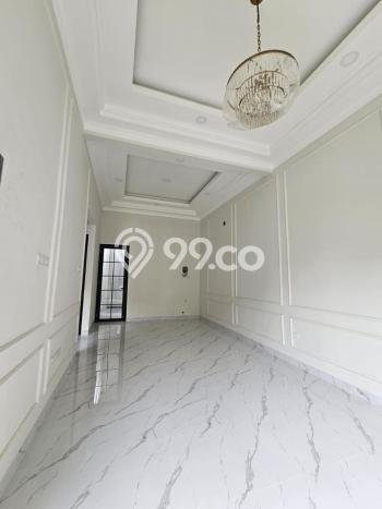 Dijual Hunian Rumah Terawat 3 KT di BSD Kencana Loka, Tangerang Dijual Hunian Rumah Terawat 3 KT di BSD Kencana Loka, Tangerang