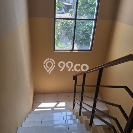 Rumah Modern 3 Kamar LT 128m2 di BSD Foresta Rumah Modern 3 Kamar LT 128m2 di BSD Foresta