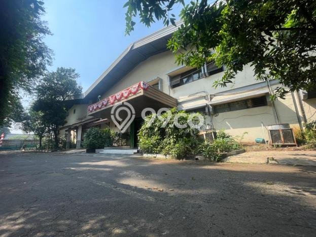 FOR SALE! Pabrik di Cakung Jakarta Timur, LT 11914m2, LB 8264m2 FOR SALE! Pabrik di Cakung Jakarta Timur, LT 11914m2, LB 8264m2
