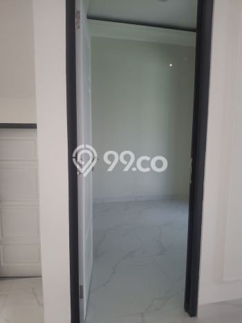 Rumah Elit LB 140m2 Siap Pakai Desain Elegan di BSD Kencana Loka, Tangerang Rumah Elit LB 140m2 Siap Pakai Desain Elegan di BSD Kencana Loka, Tangerang