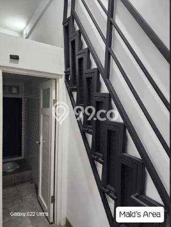Hunian Nyaman Asri 4 KT Siap Pakai di BSD Griya Loka Tangerang Hunian Nyaman Asri 4 KT Siap Pakai di BSD Griya Loka Tangerang