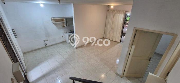 Jarang Ada! Rumah Kontrakan 4 Kamar Nyaman Siap Huni BSD Delatinos Jarang Ada! Rumah Kontrakan 4 Kamar Nyaman Siap Huni BSD Delatinos