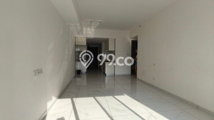 Apartemen Disewakan 3 Kamar Hemat Siap Huni di Tangerang, Luas 68m2 Apartemen Disewakan 3 Kamar Hemat Siap Huni di Tangerang, Luas 68m2