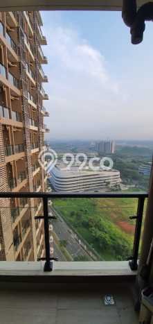 Apartemen Terjangkau Dijual di Tangerang 0 KT & 1 KM Apartemen Terjangkau Dijual di Tangerang 0 KT & 1 KM