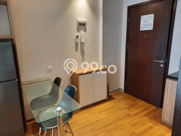 Hunian Apartemen Ekonomis di Tangerang dengan 1 Kamar Tidur, 1 Kamar Mandi Hunian Apartemen Ekonomis di Tangerang dengan 1 Kamar Tidur, 1 Kamar Mandi