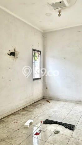 Hunian Strategis 4 KT LB 139m2 Kondisi Bagus di BSD Anggrek Loka Hunian Strategis 4 KT LB 139m2 Kondisi Bagus di BSD Anggrek Loka