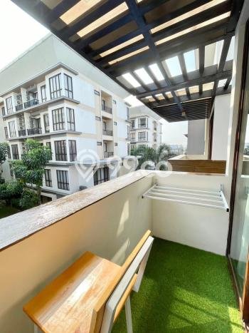 Hunian Apartemen Strategis untuk Dijual di Tangerang dengan 2 Kamar Hunian Apartemen Strategis untuk Dijual di Tangerang dengan 2 Kamar