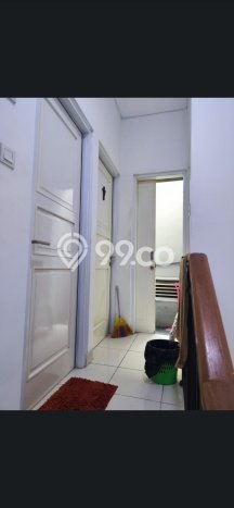 Rumah Modern 2 Kamar LT 49m2 di Gading Serpong Rumah Modern 2 Kamar LT 49m2 di Gading Serpong