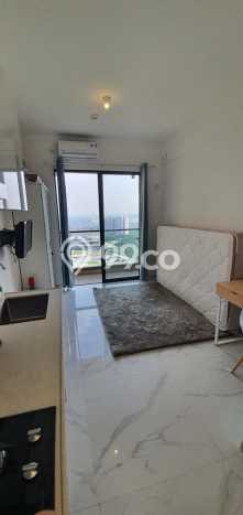 Apartemen Terjangkau Dijual di Tangerang 0 KT & 1 KM Apartemen Terjangkau Dijual di Tangerang 0 KT & 1 KM