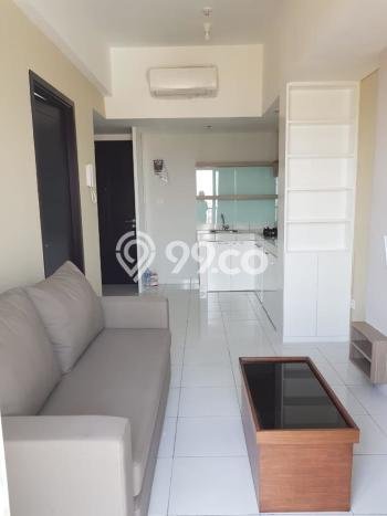 Hunian Apartemen Ekonomis di Tangerang dengan 1 Kamar Tidur, 1 Kamar Mandi Hunian Apartemen Ekonomis di Tangerang dengan 1 Kamar Tidur, 1 Kamar Mandi