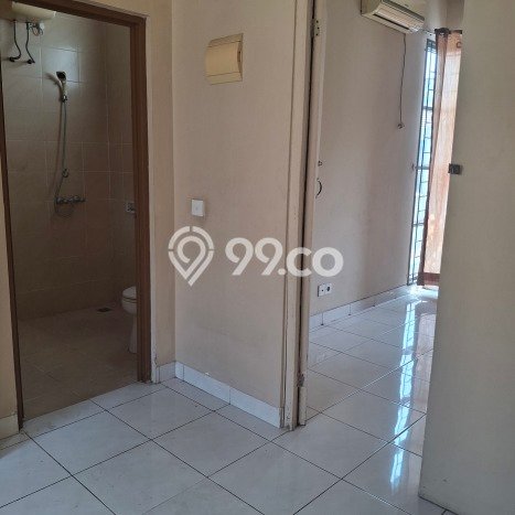 Rumah Modern 3 Kamar LT 128m2 di BSD Foresta Rumah Modern 3 Kamar LT 128m2 di BSD Foresta
