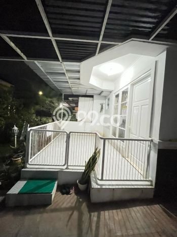 Rumah Minimalis 3 KT LT 112m2 di BSD Delatinos Rumah Minimalis 3 KT LT 112m2 di BSD Delatinos