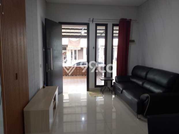 Rumah Luxury Modern Tanpa Renovasi di BSD Eminent Tangerang Rumah Luxury Modern Tanpa Renovasi di BSD Eminent Tangerang